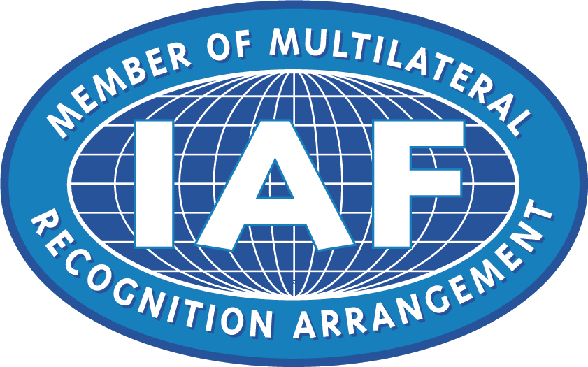 IAF – International Accreditation Forum